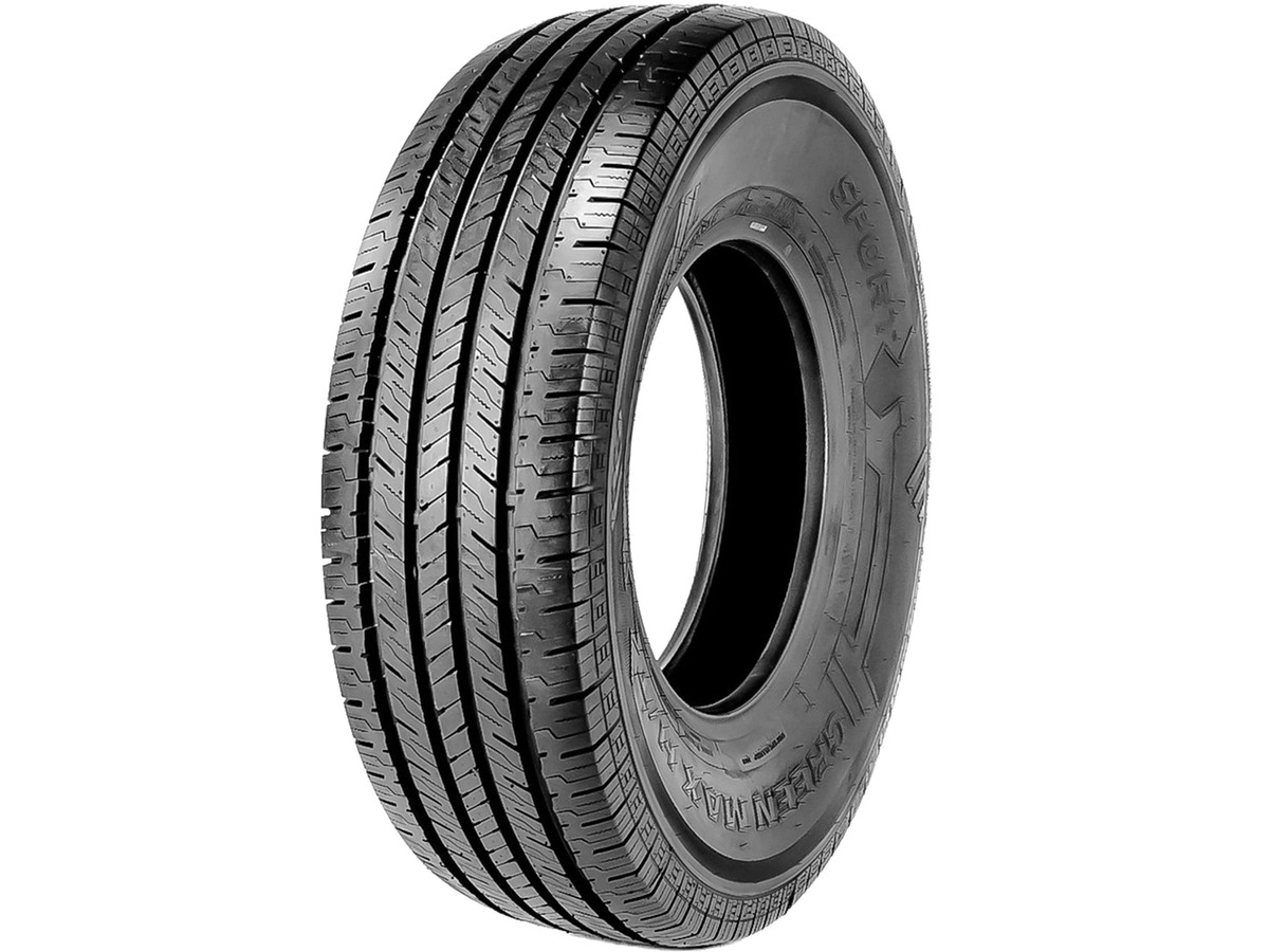 GREEN MAX OPTIMUM SPORT H/T 115T 265/70R17