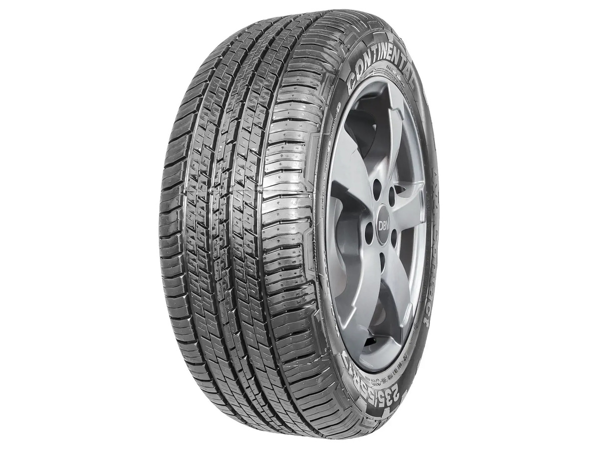 CONTINENTAL 4x4Contact 110V 265/60R18