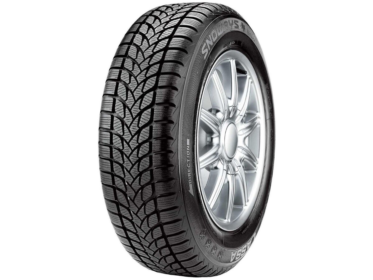 LASSA Snoways 4 86H 185/55R15
