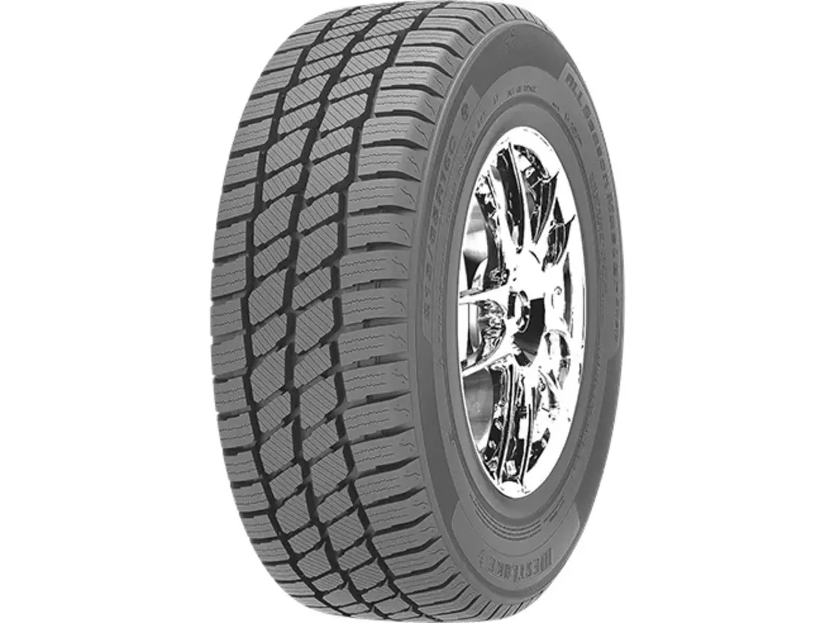 WESTLAKE ALL Season Master SW613 104Q 185/75R16