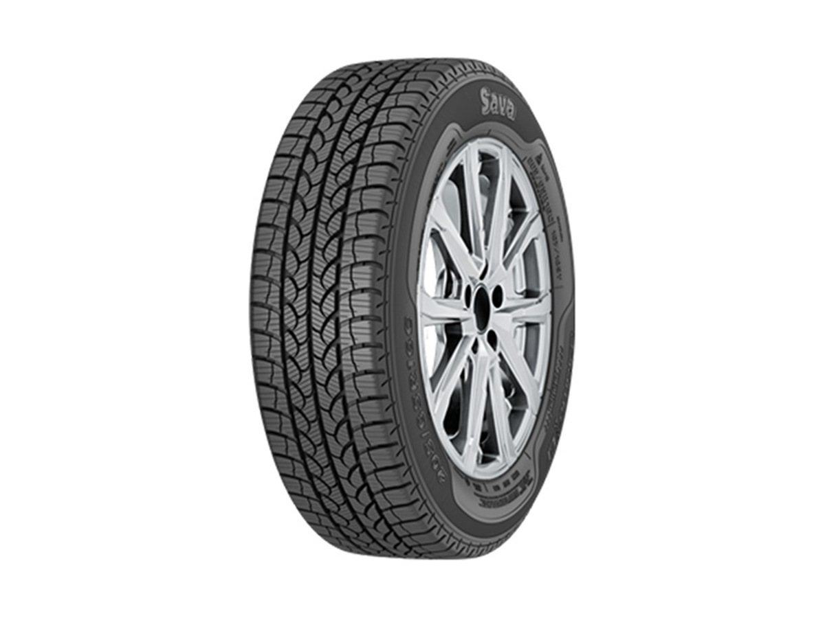 SAVA Eskimo LT 104T 195/65R16