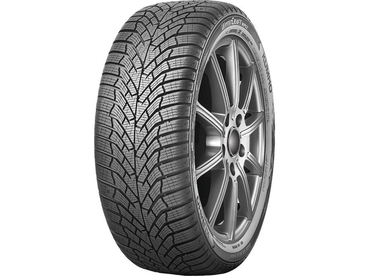 KUMHO Wintercraft WP52 100V 235/50R17