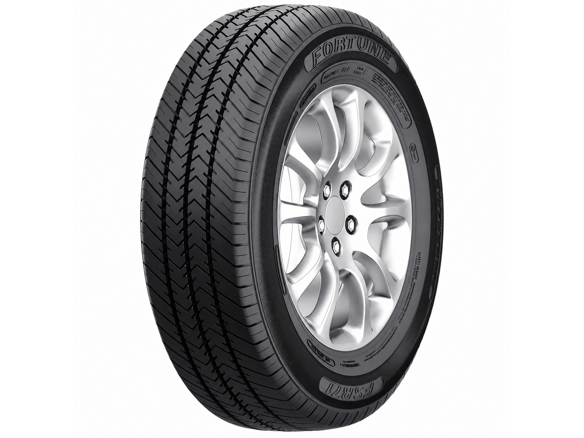 FORTUNE FSR-71 104R 195/70R15