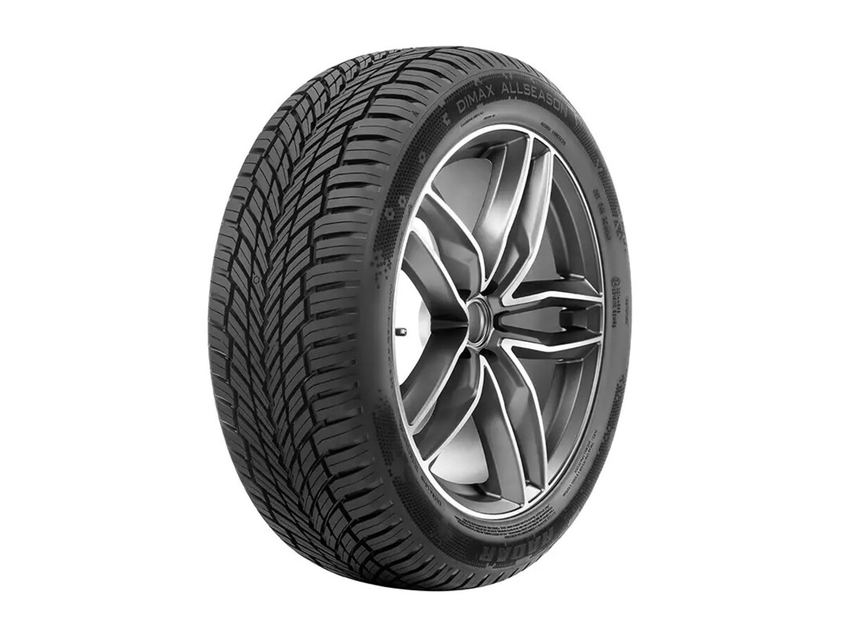 RADAR Dimax All Season 86V 185/55R15