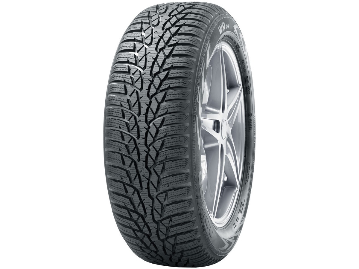 NOKIAN WR D4 92H 195/60R15