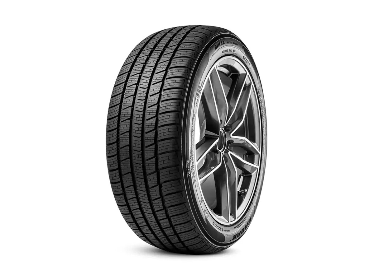 RADAR Dimax Winter Sport 108H 235/65R17