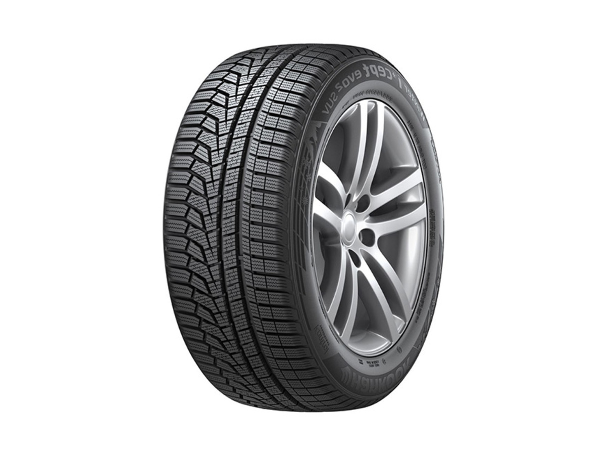 HANKOOK Winter i*Cept evo2 W320A SUV 112T 265/70R16