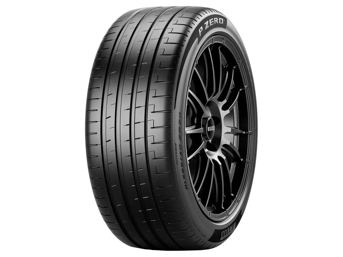 PIRELLI PZERO (PZ5) 95Y 225/45R18
