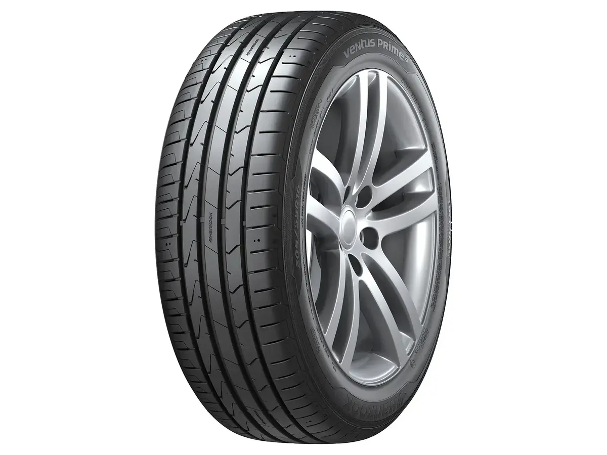 HANKOOK Ventus Prime3 (K125) 82H 185/55R15