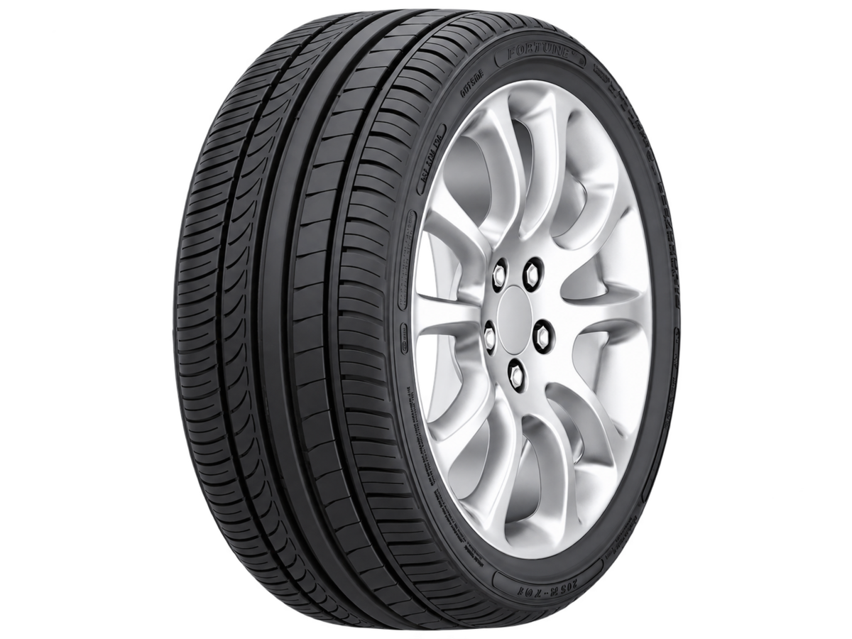 FORTUNE FSR-701 110V 275/45R20