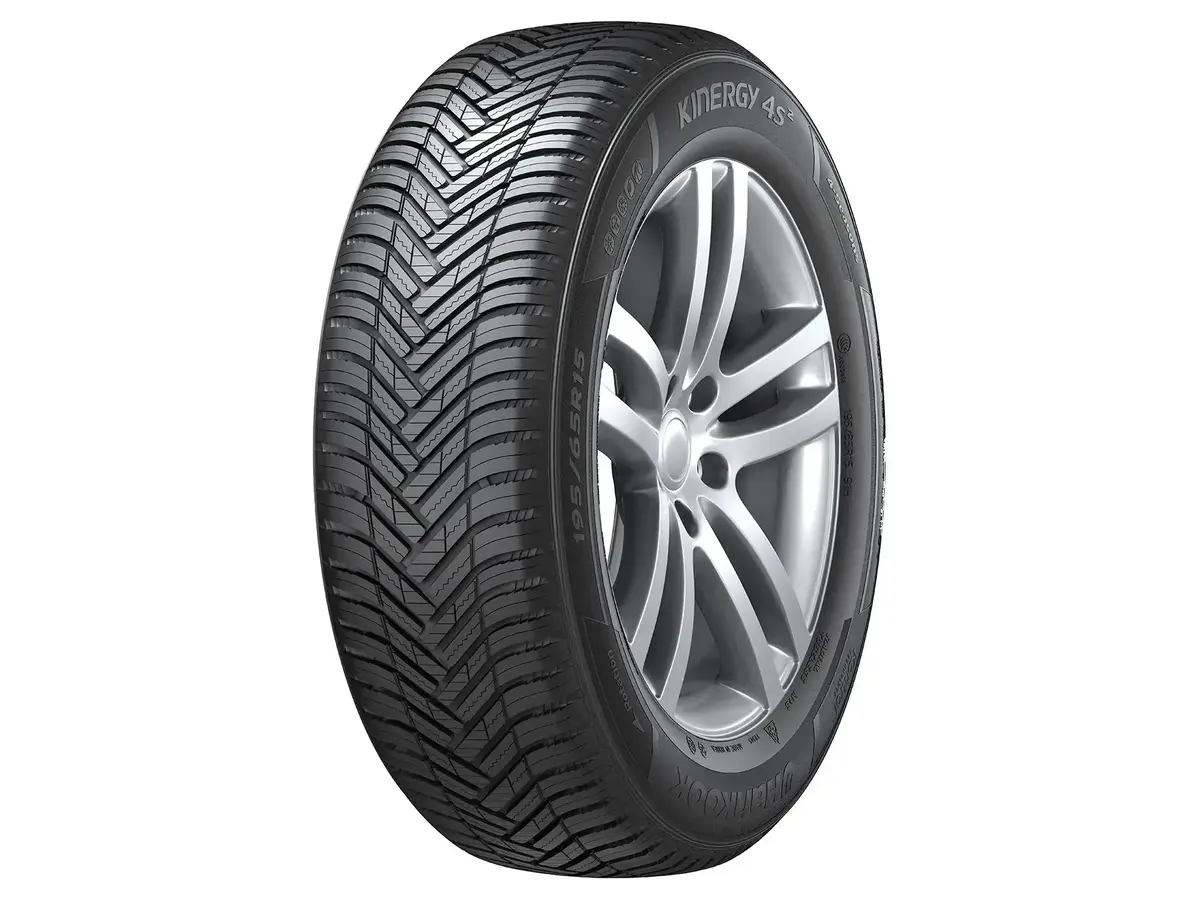 HANKOOK H750 Kinergy 4S2 99Y 245/45R17