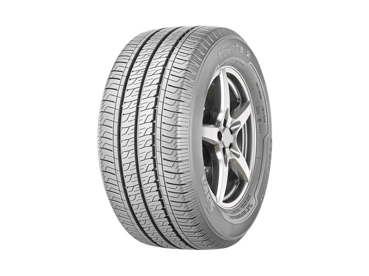 SAVA Trenta 2 113R 215/75R16