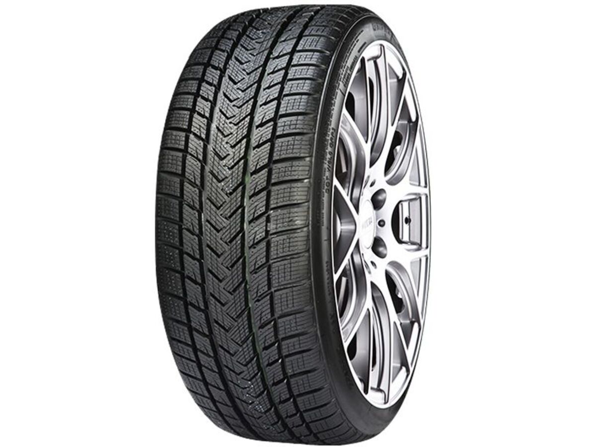 GRIPMAX SureGrip Pro Winter 101V 255/40R20