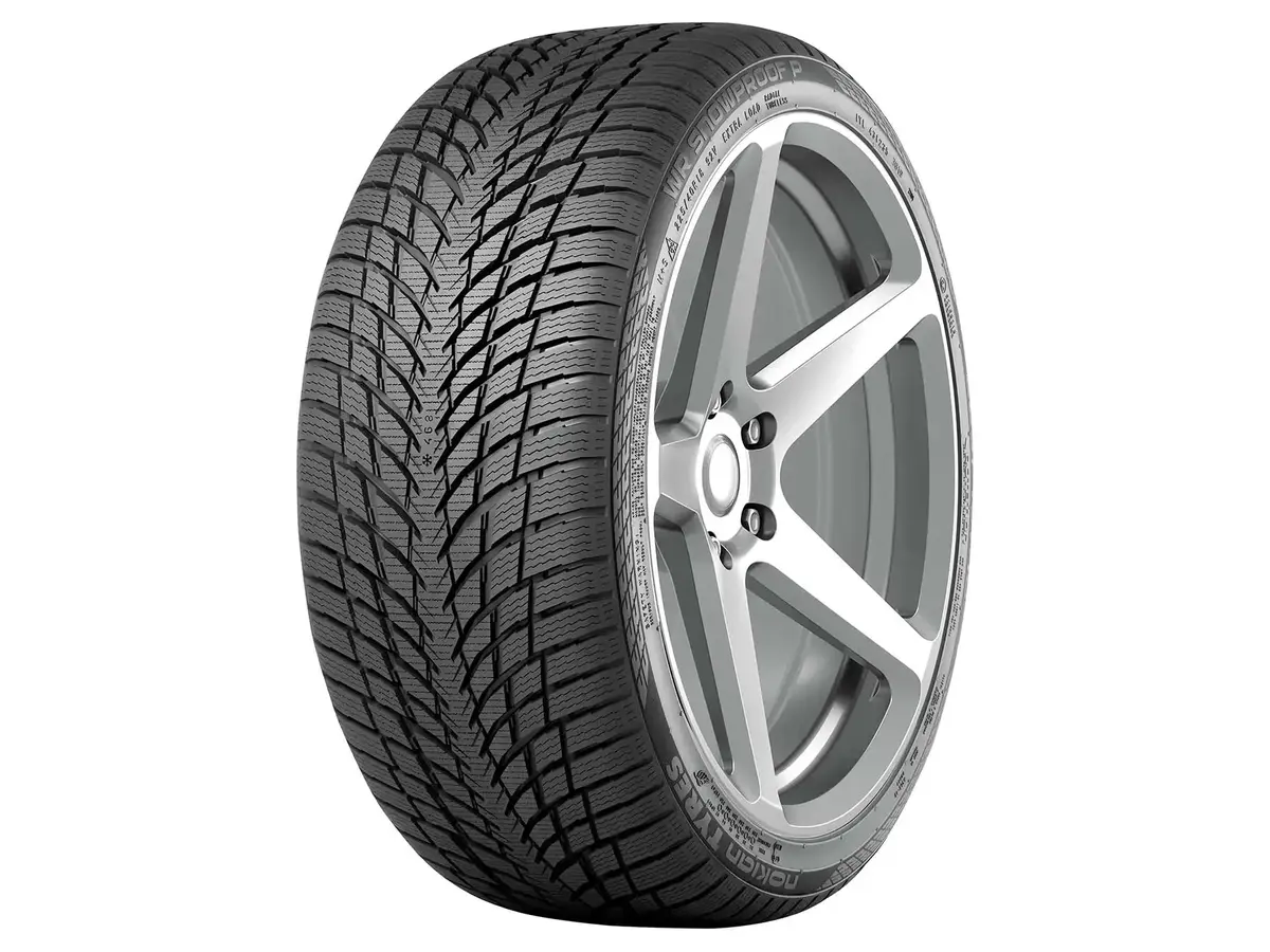 NOKIAN WR Snowproof P 95W 245/35R20