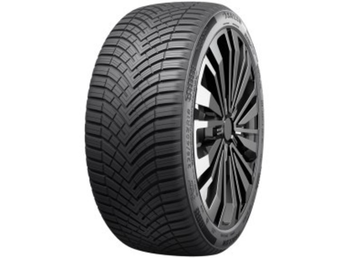 SAILUN ATREZZO 4SEASONS ULTRA 225/55 R18 102V