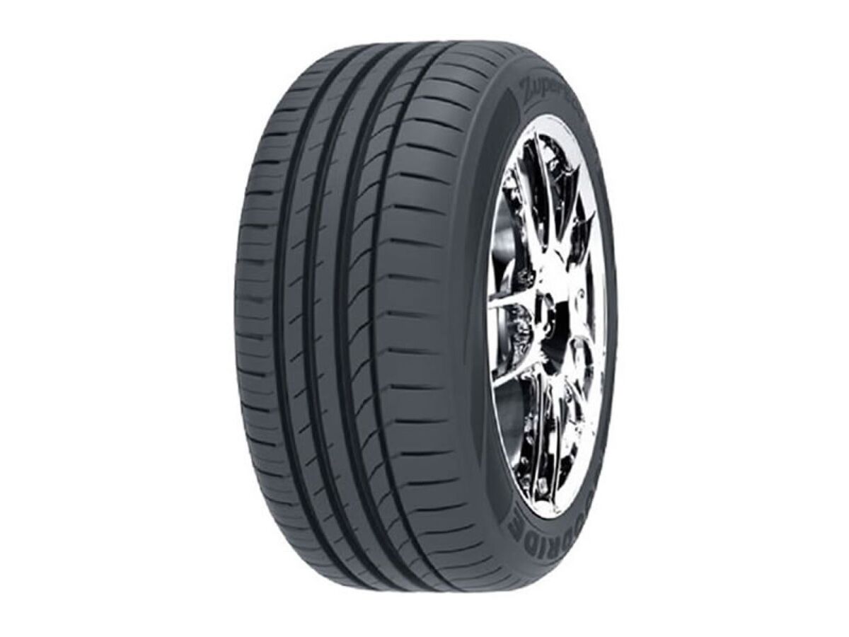WESTLAKE ZuperEco Z-107 92V 205/60R16