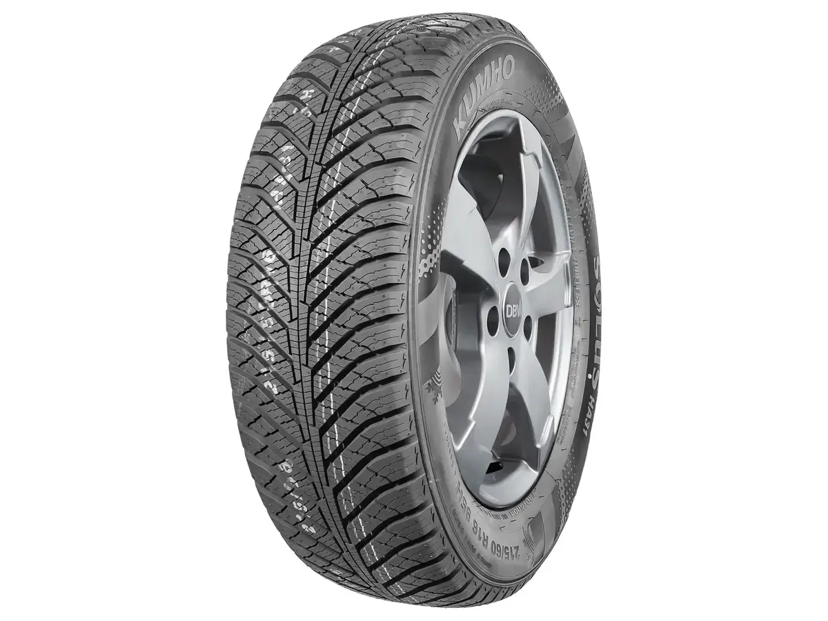 KUMHO HA31 ALL SEASON 106V 255/60R17