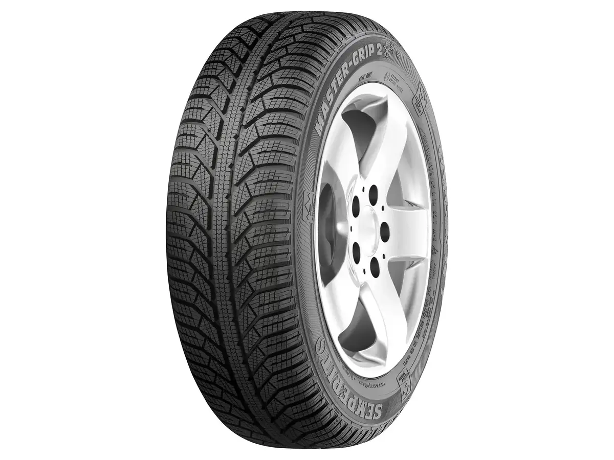 SEMPERIT MASTER-GRIP 2 SUV 114H 265/60R18