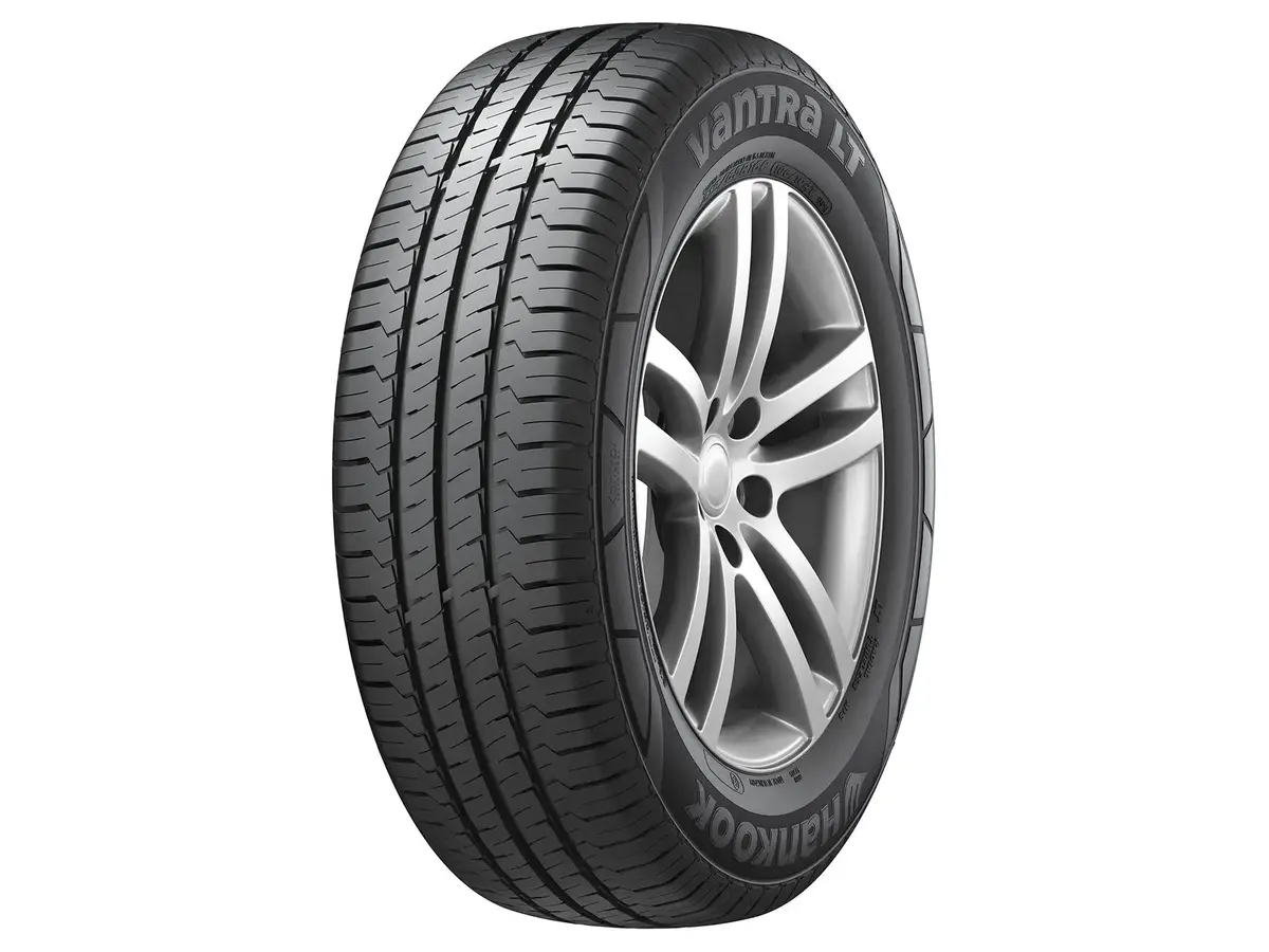 HANKOOK VANTRA LT 106R 205/70R15