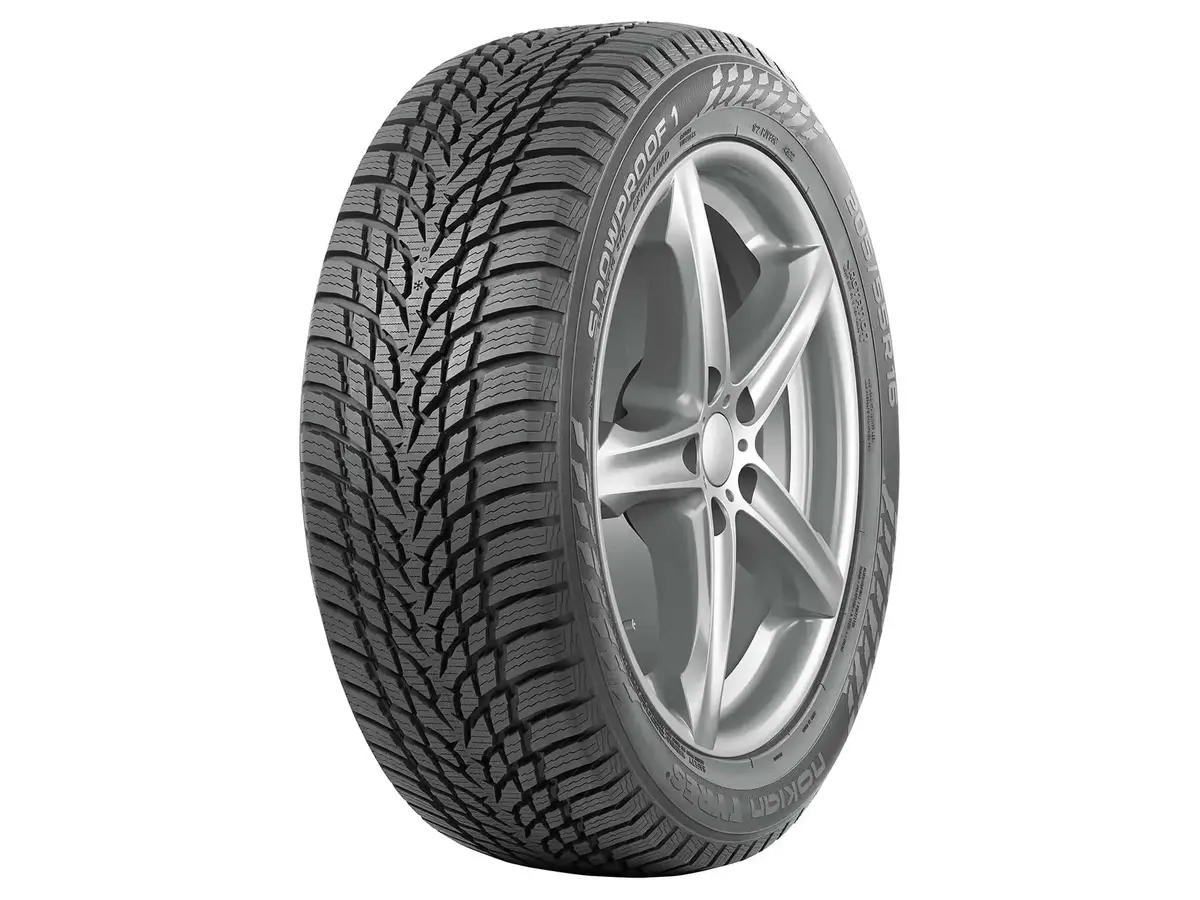 NOKIAN Snowproof 1 91W 235/35R19