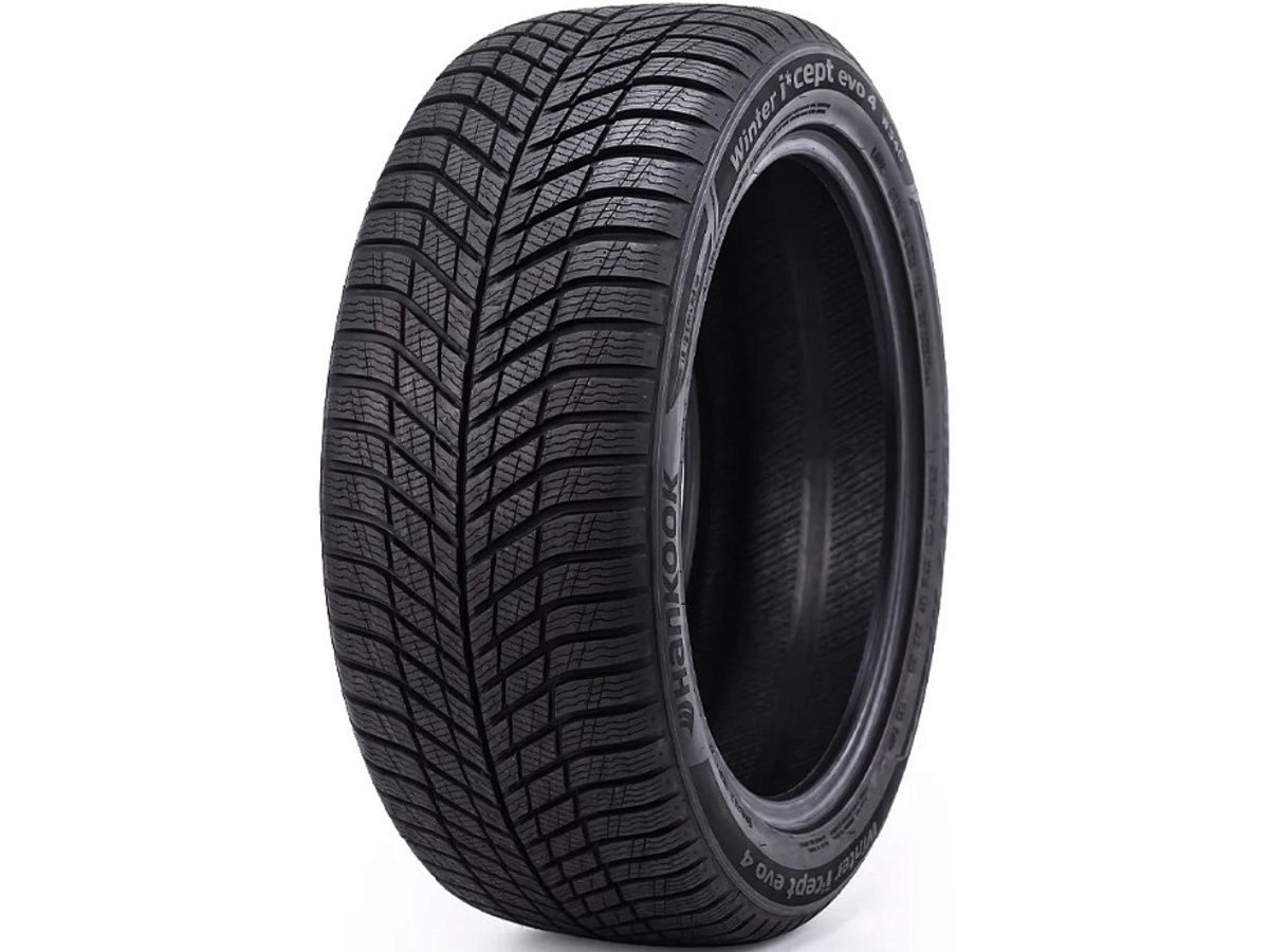 HANKOOK Winter i*cept evo 4 SUV W340A 114W 285/45R22