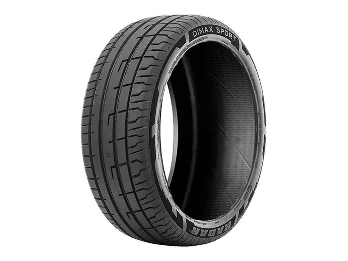 RADAR Dimax Sport 96Y 255/35R19