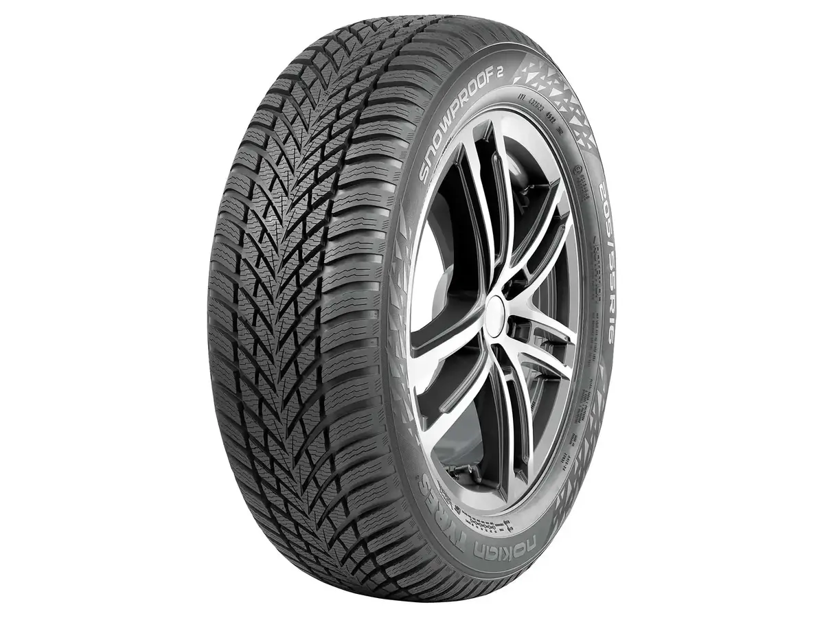 NOKIAN Snowproof 2 88T 185/65R15
