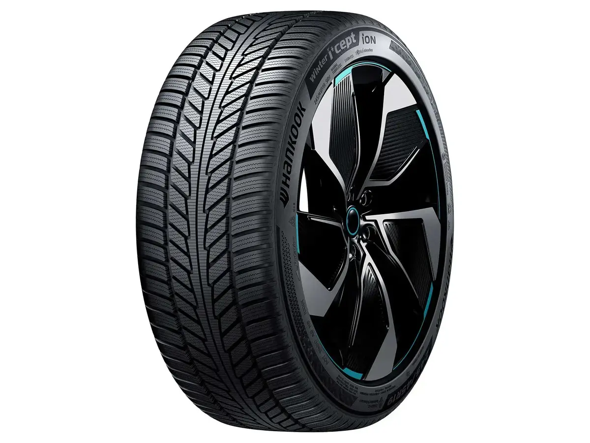HANKOOK iON i*cept (IW01) 98V 225/55R18