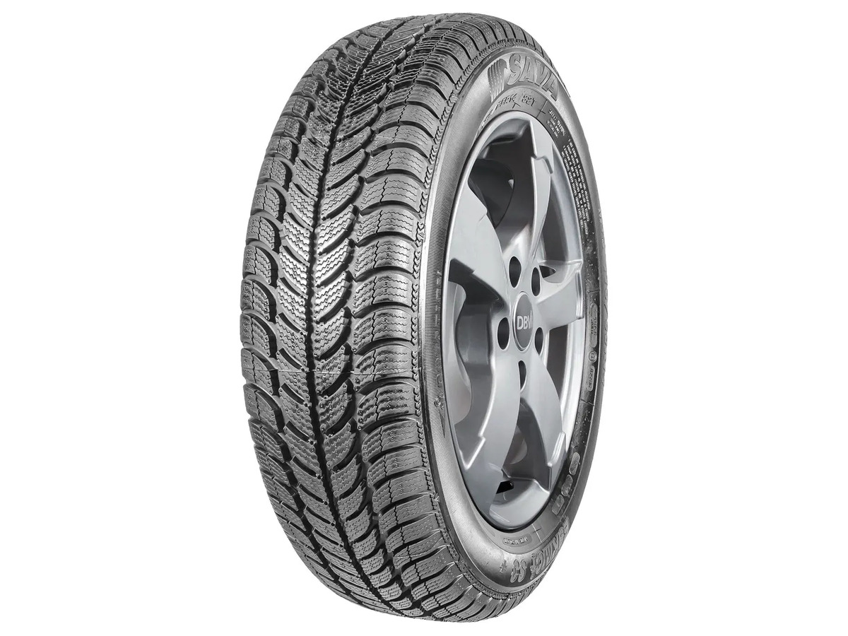 SAVA Eskimo S3+ 91T 195/65R15