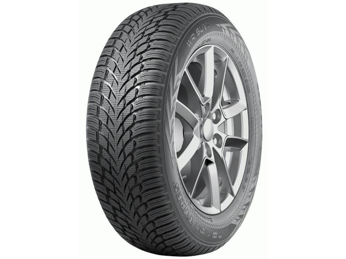 NOKIAN WR SUV 4 114H 255/65R17