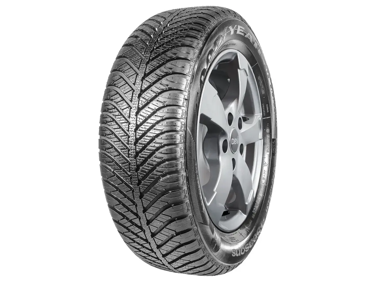 GOODYEAR Vector 4Seasons 95V 215/60R16