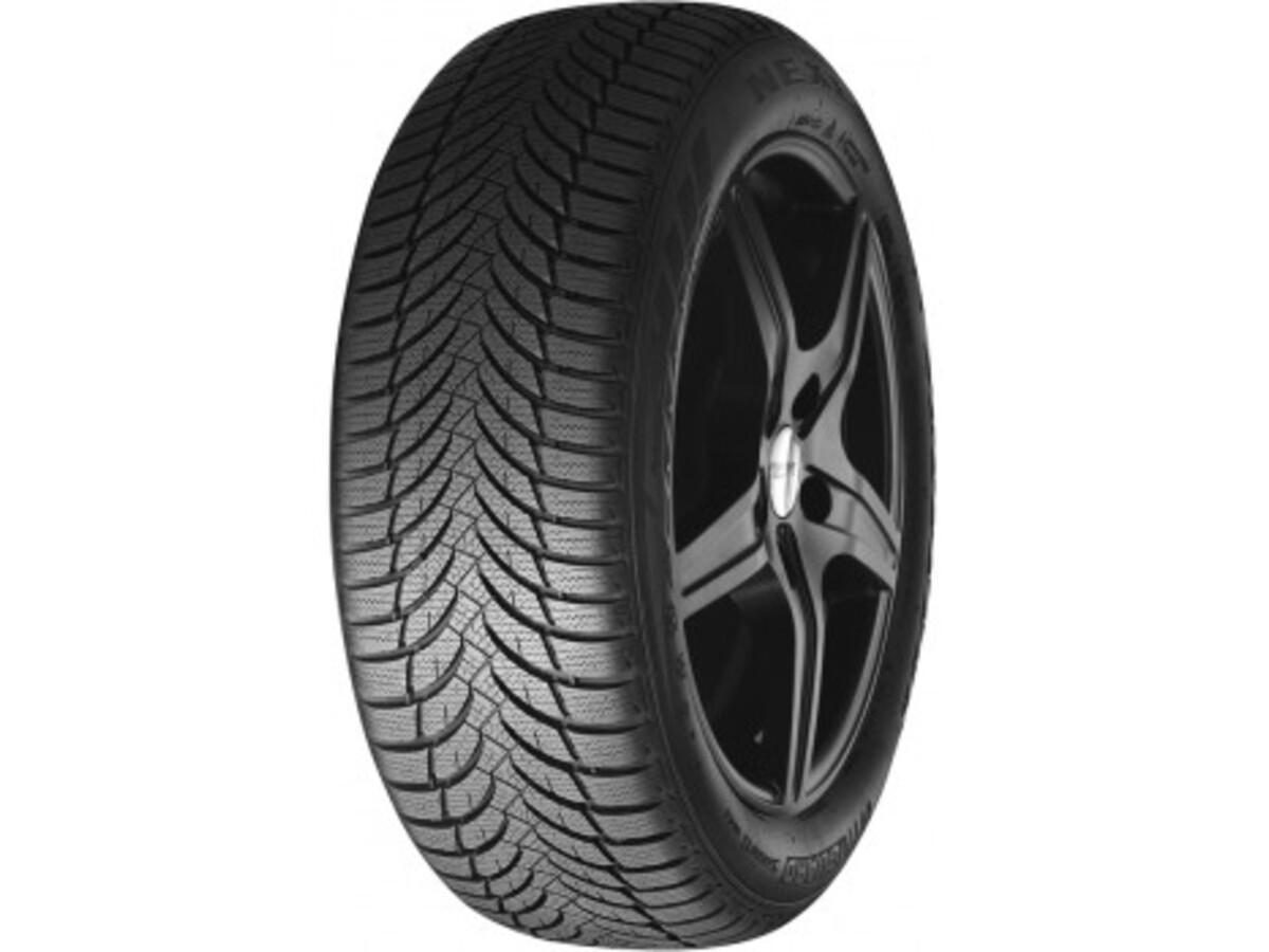 NEXEN WINGUARD SNOW G WH2 91T 205/60R15