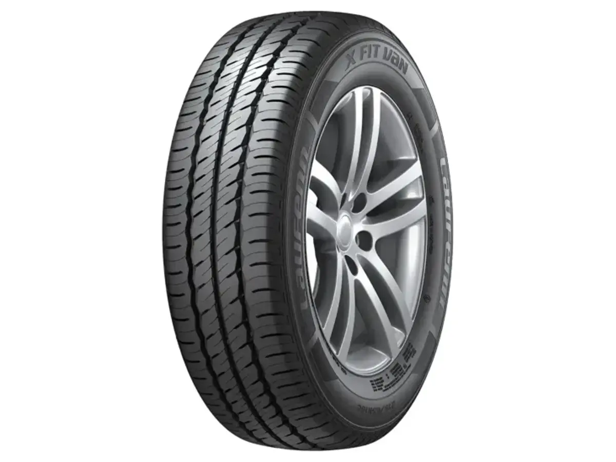 LAUFENN X FIT Van (LV01) 121R 225/75R16