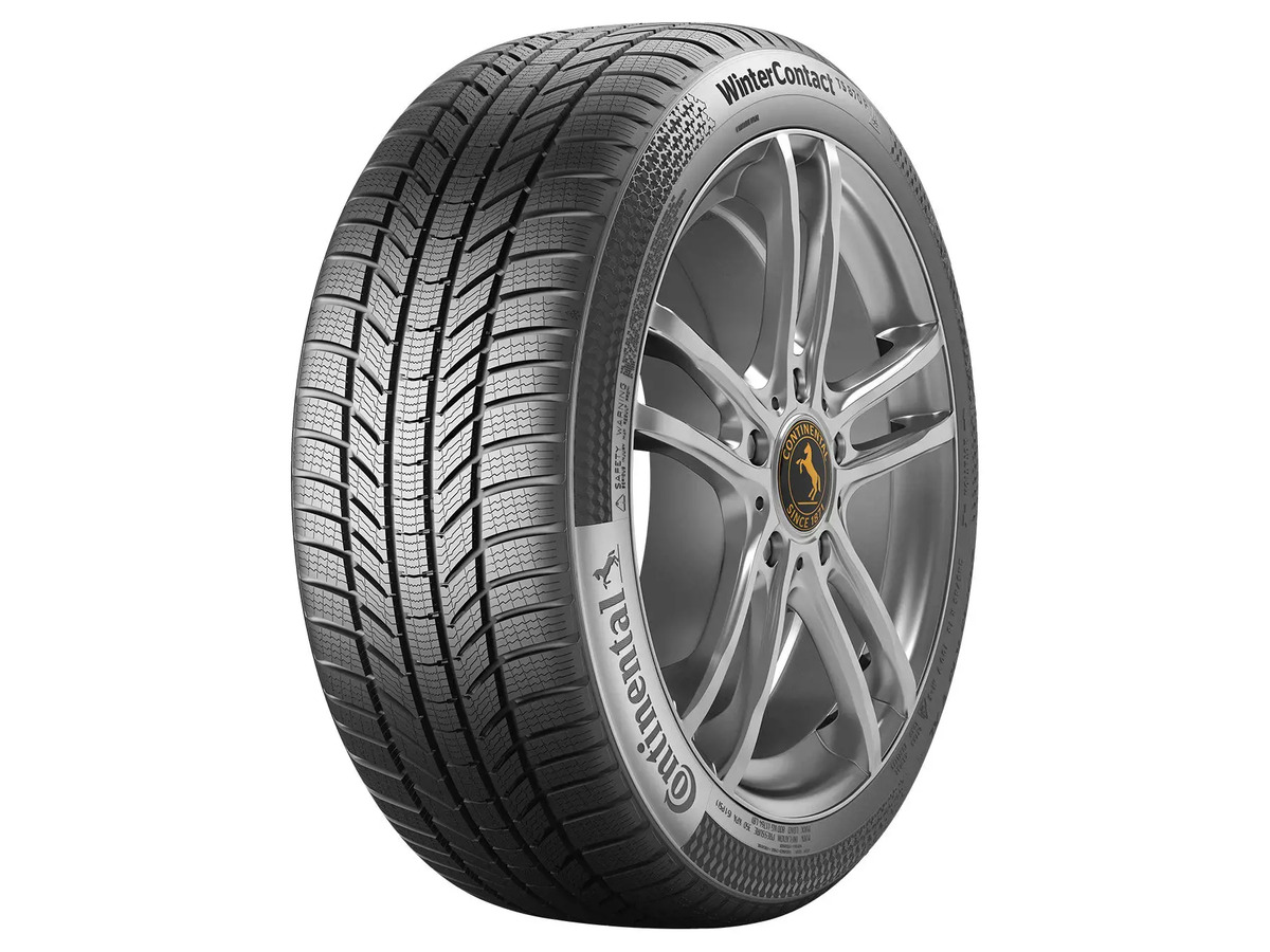 CONTINENTAL WinterContact TS 870 P 105V 235/55R20