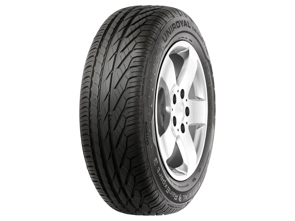 UNIROYAL RainExpert 3 79T 155/80R13