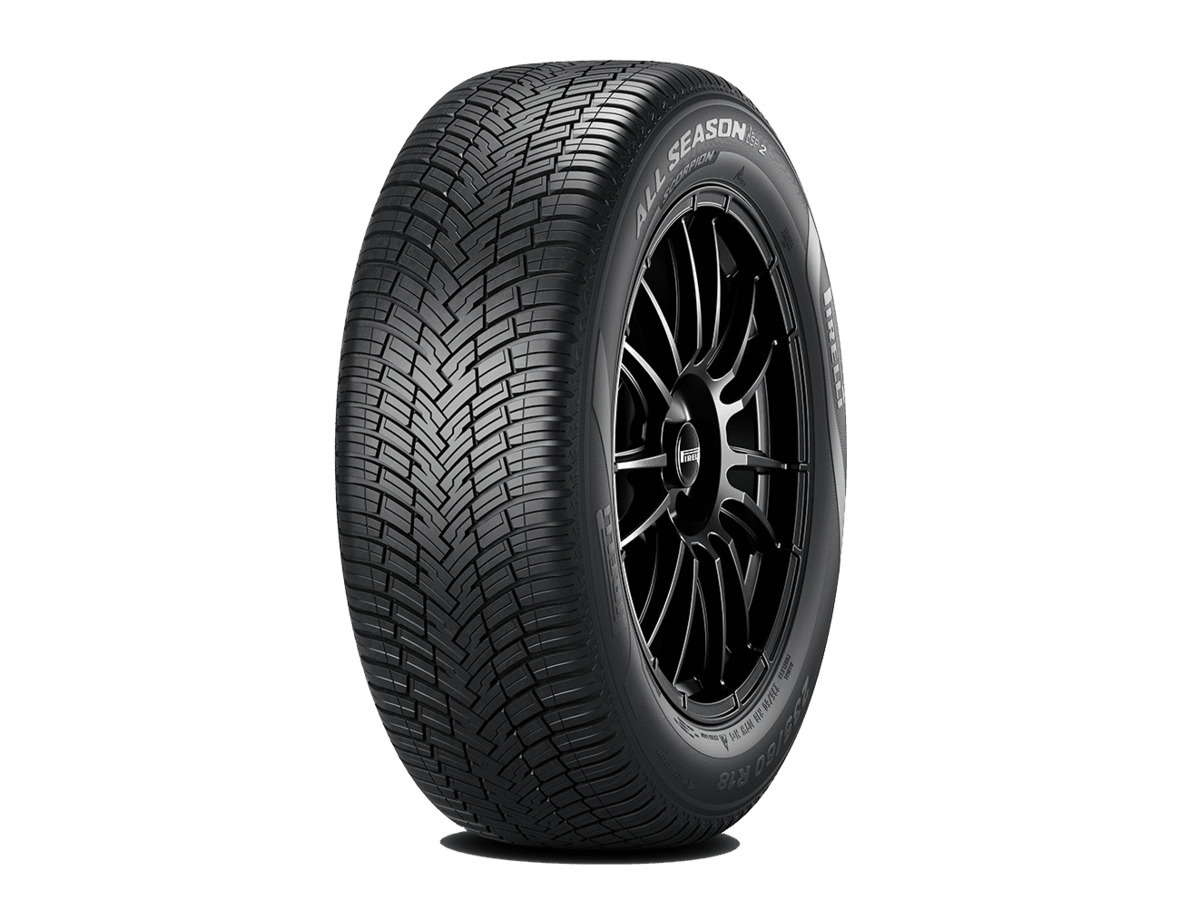 PIRELLI Cinturato All Season SF2 95V 195/65R15