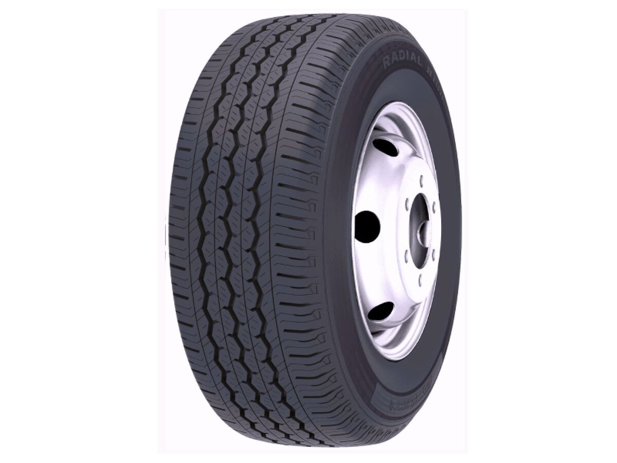 WESTLAKE H188 115 235/65R16