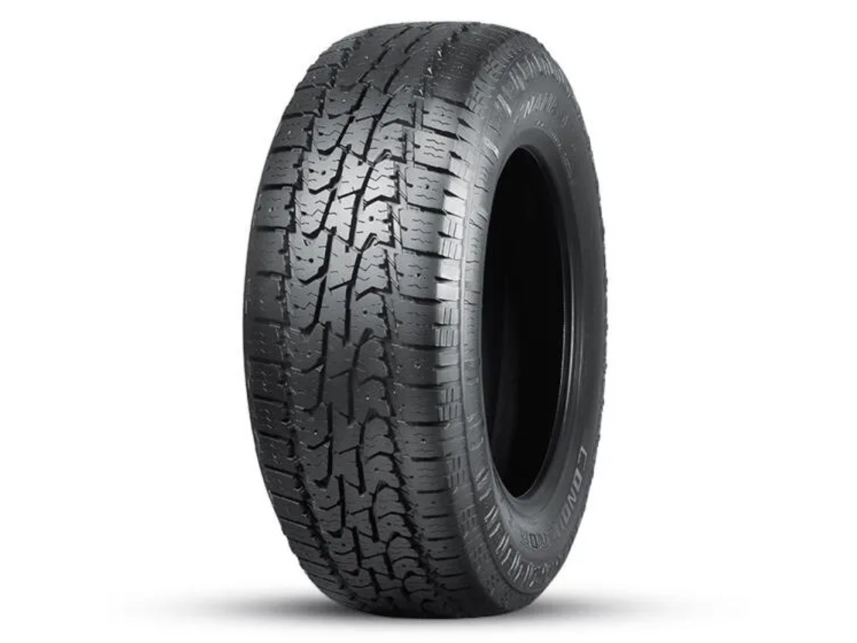 NANKANG Conqueror A/T AT-5+ 91 195/65R15