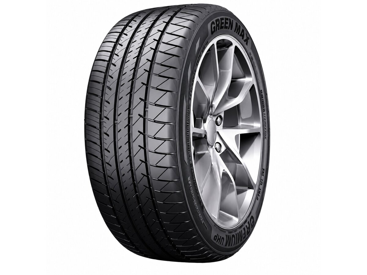 GREEN MAX OPTIMUM UHP 95W 215/50R17