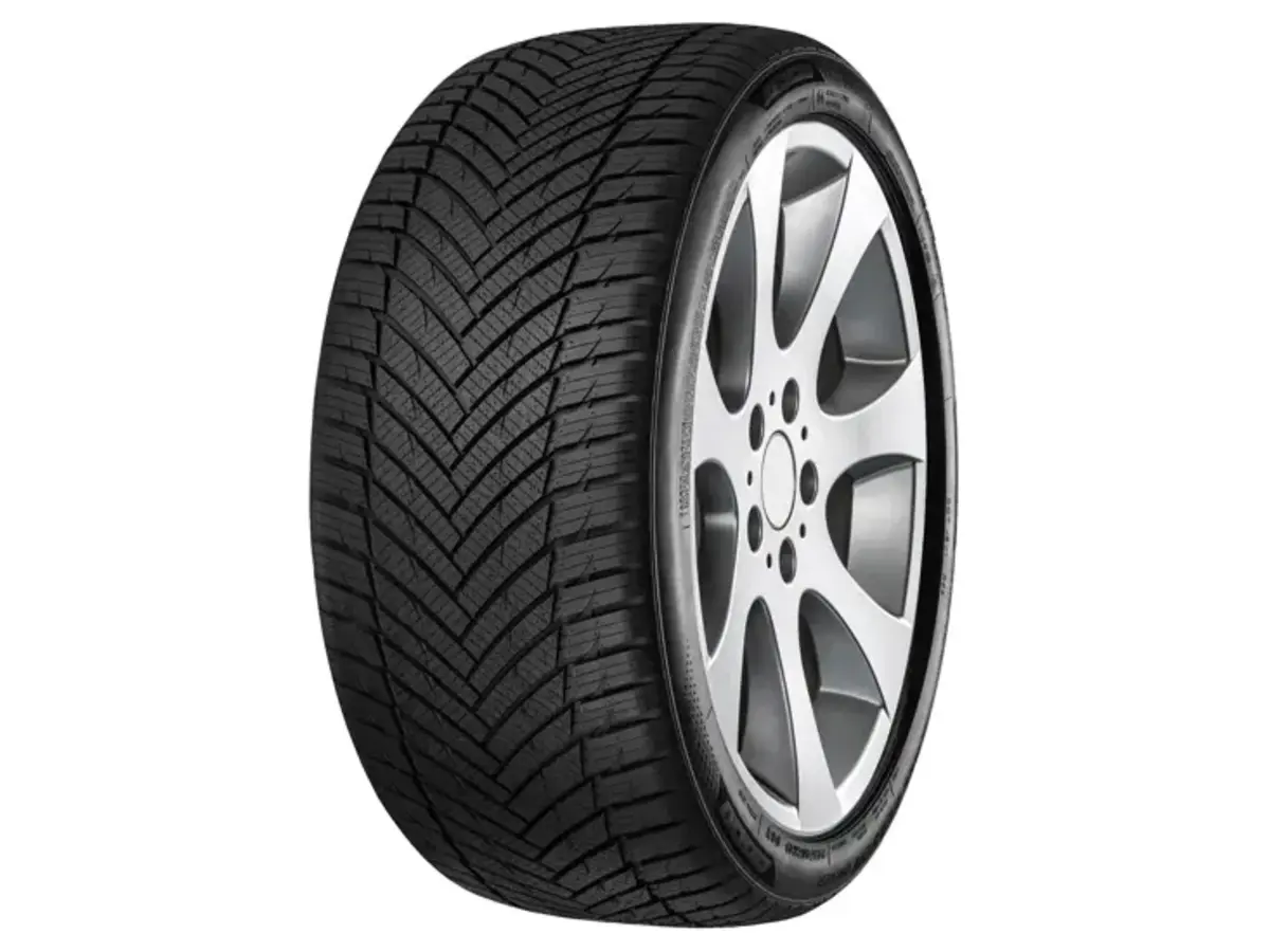 TRISTAR AS POWER 80H 185/55R14