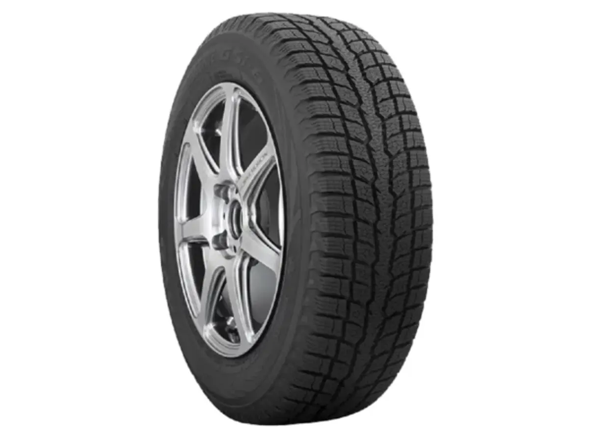 TOYO Observe GSi-6 245/70R17