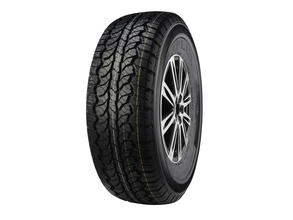 APLUS A929 A/T 100T 215/75R15