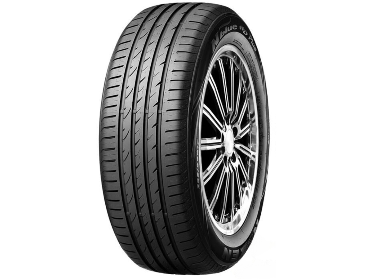 NEXEN N BLUE HD PLUS 88H 195/60R15