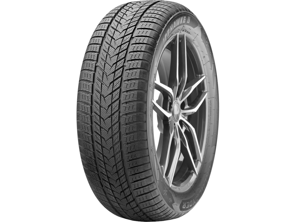 GRENLANDER Icehawke II 111H 295/40R21