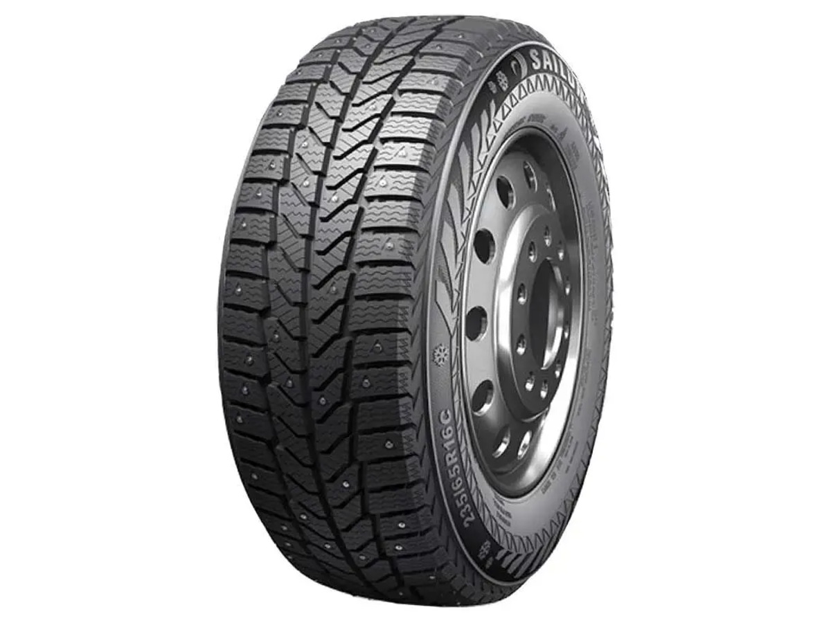 SAILUN COMMERCIO ICE 106R 205/70R15