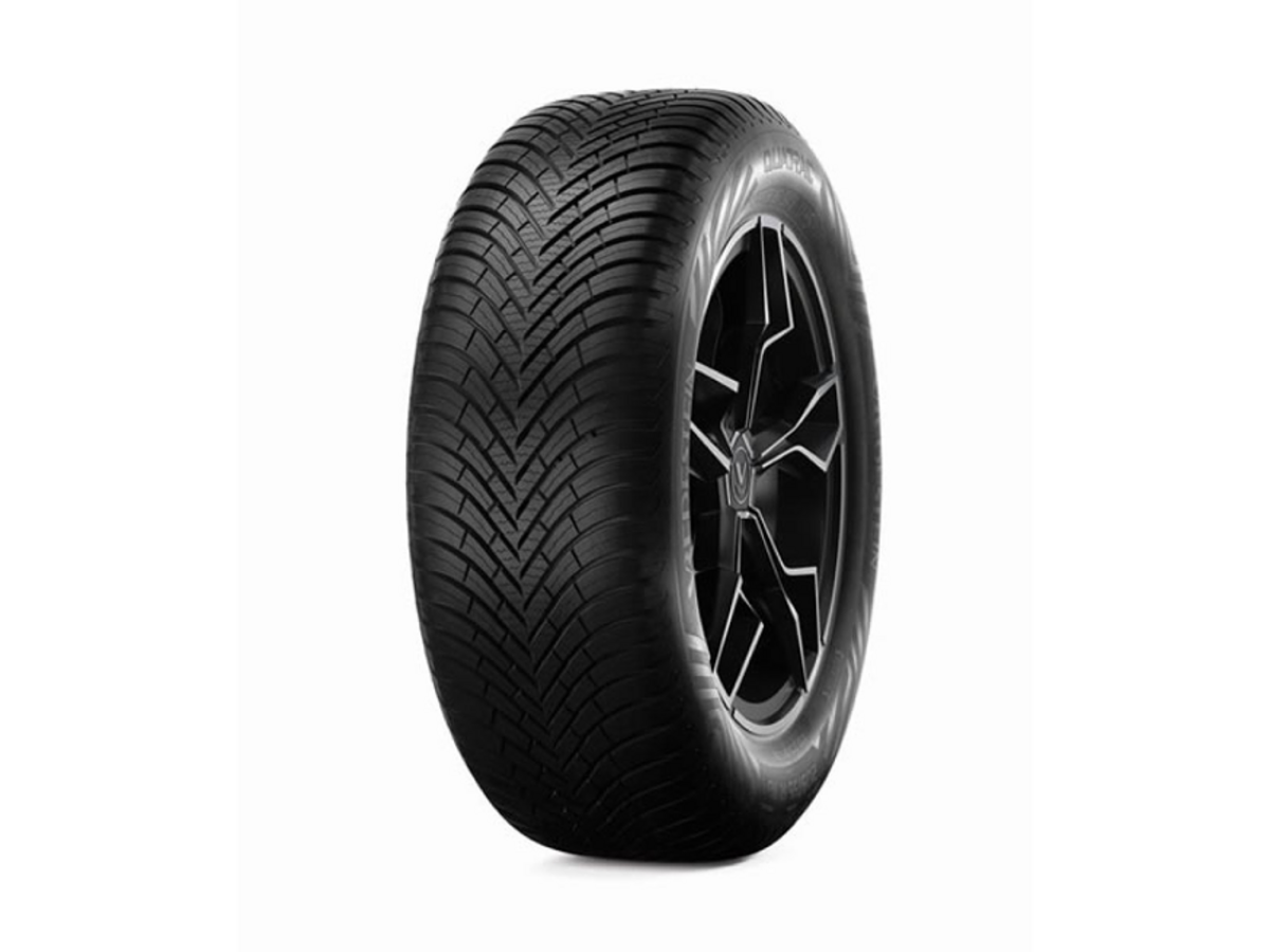VREDESTEIN Quatrac 91T 195/65R15