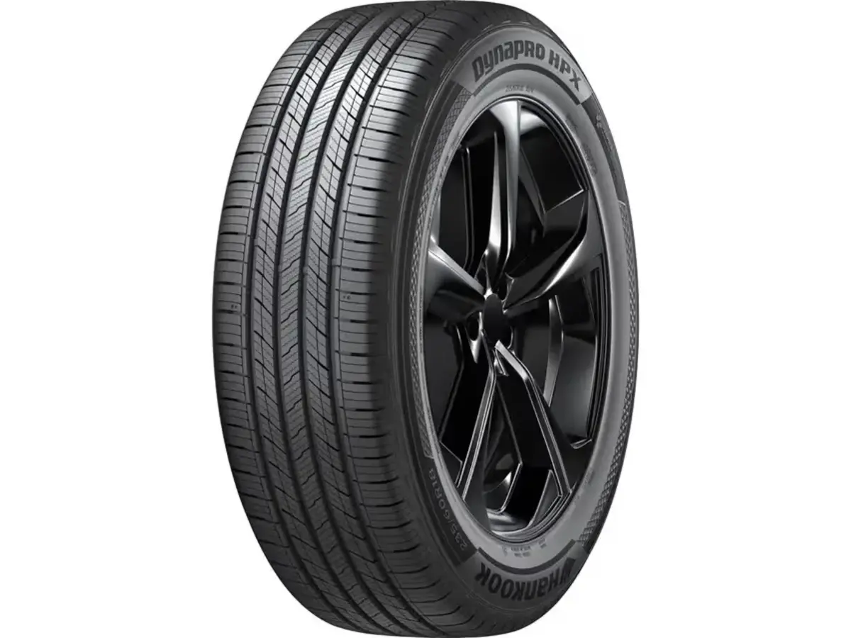 HANKOOK Dynapro HPX (RA43) 110H 255/65R17