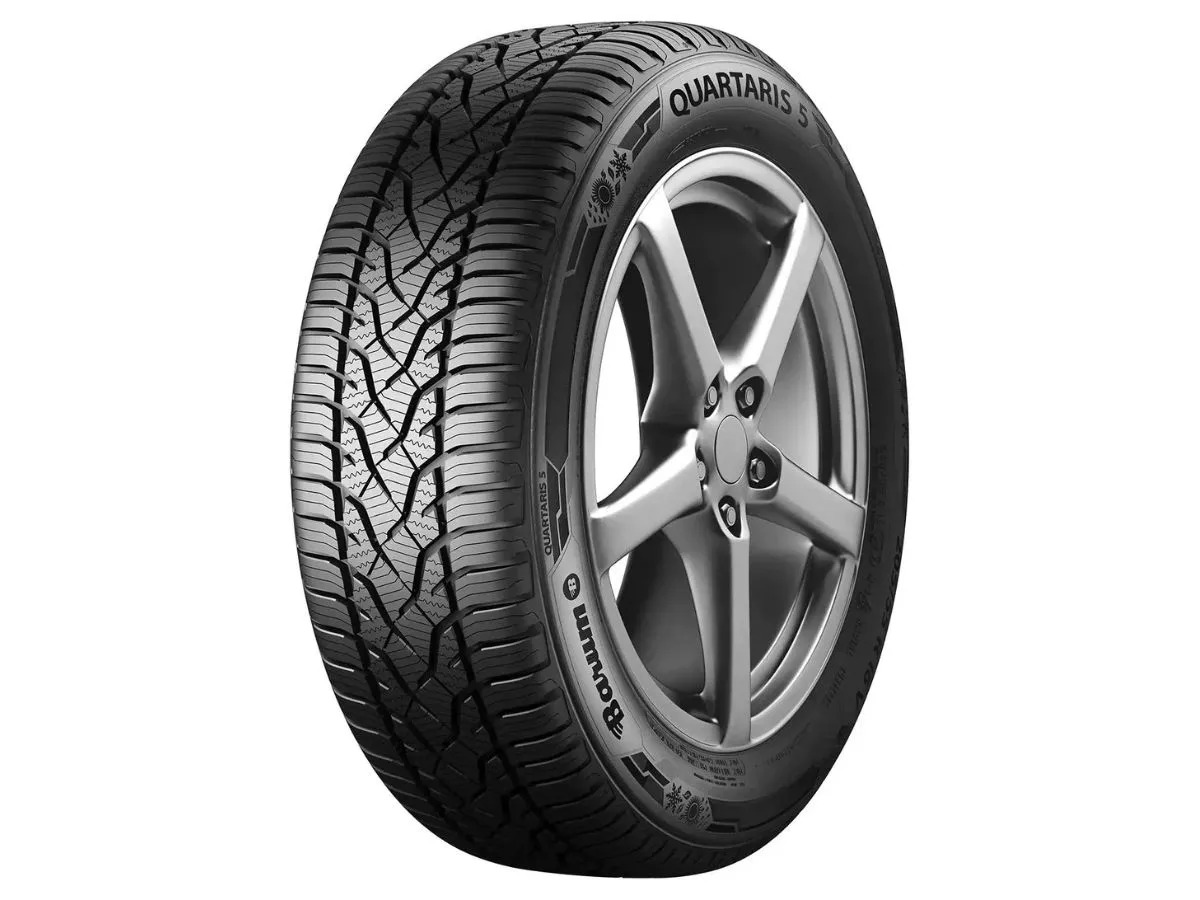 Barum Quartaris 5 91 H 195/65R15