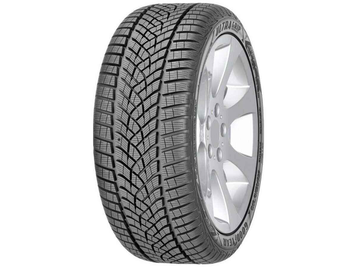 GOODYEAR UltraGrip Performance+ 99H 215/60R16