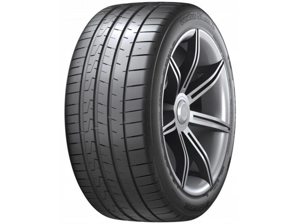 HANKOOK Ventus S1 evo Z (K129) 102Y 255/40R21